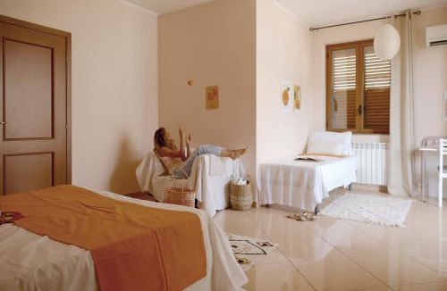 Gioiosa Marea Apartment | Charming Apartment 3 Balconies & sea-view, Gioiosa Marea, Arancia by Ideal Sicily
