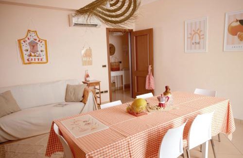 Gioiosa Marea Apartment | Charming Apartment 3 Balconies & sea-view, Gioiosa Marea, Arancia by Ideal Sicily
