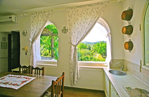 Tocco da Casauria House | Charming COTTAGES (up to 4-6 p) nestled by wide gardens (pool, mountains, beach)