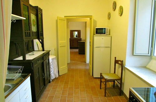 Tocco da Casauria House | Charming COTTAGES (up to 4-6 p) nestled by wide gardens (pool, mountains, beach)