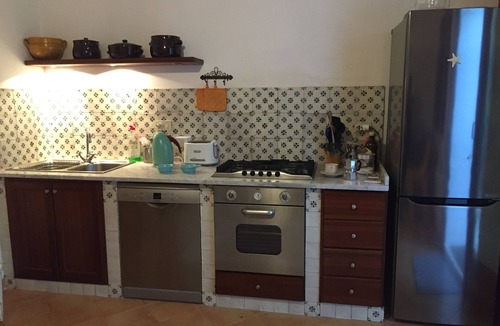 Termini Imerese Villa | Charming Country House 150 m from sea and beach, wifi and cooking-class free!