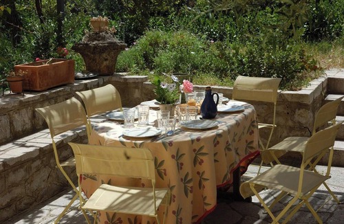 Termini Imerese Villa | Charming Country House 150 m from sea and beach, wifi and cooking-class free!