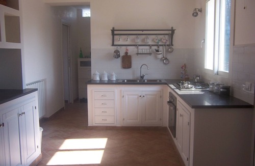 Marinella di Selinunte Villa | Charming Country Villa At Four Minutes Walk From A Fabulous Sand Beach