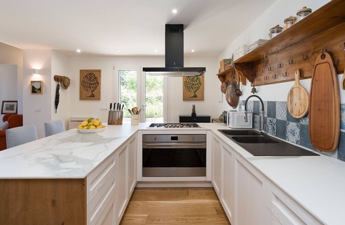 Gratteri Villa | Charming country villa with pool near Cefalù