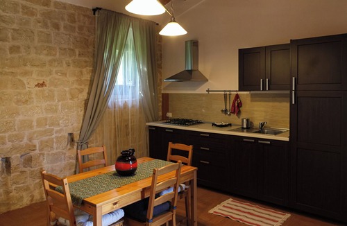Scicli Villa | Charming farmhouse nestled in the Iblea countryside. Pet Friendly