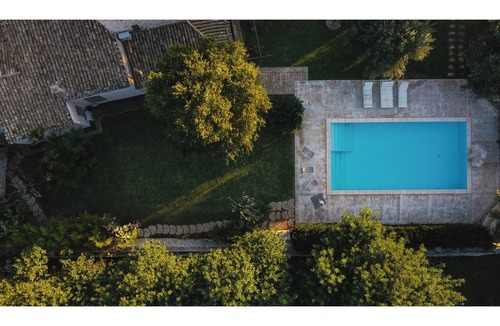 Scicli Villa | Charming farmhouse nestled in the Iblea countryside. Pet Friendly