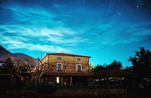 Capaccio-Paestum Villa | Charming Farmhouse with Pool in Paestum