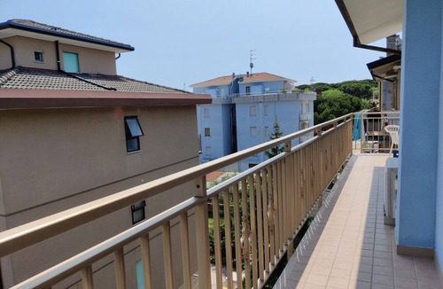 Caorle Apartment | Charming flat close to the beach