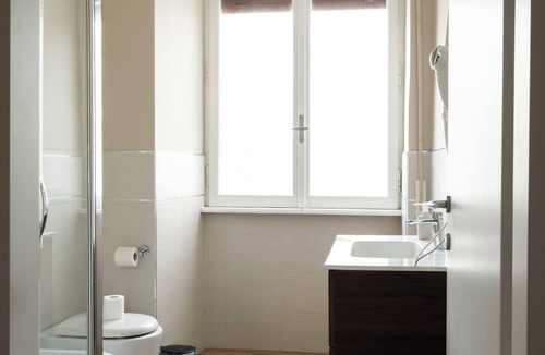 Quartiere XV Della Vittoria Hotel | Charming Guesthouse in a Central Location Comfortable Stay for Couple & Families