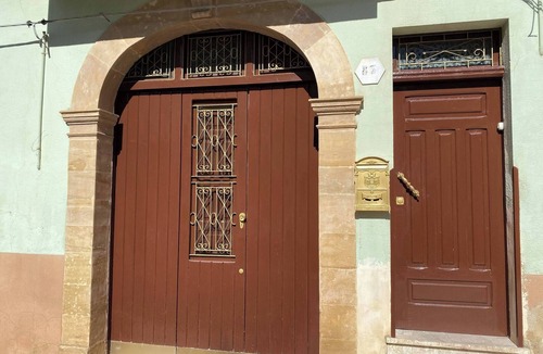 Vita House | Charming Historic Villa in Vita, Sicily - Your Home Away from Home