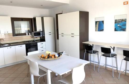 Alcamo Marina House | Charming house in Alcamo with bikes available