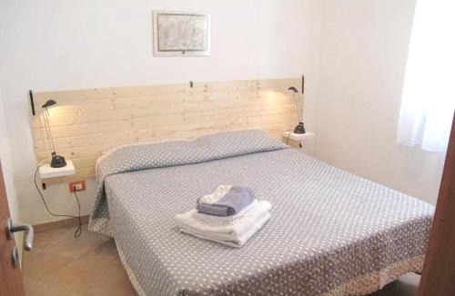 Alcamo Marina House | Charming house in Alcamo with bikes available
