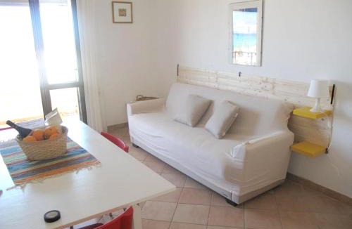 Alcamo Marina House | Charming house in Alcamo with bikes available