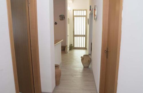 San Giorgio House | Charming house in San Giorgio with sea view