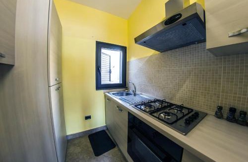Capo Mulini House | Charming house with sea view in Capo Mulini