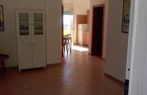 Marinella di Selinunte House | Charming cottage with magnificent panorama.