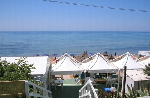 Marinella di Selinunte House | Charming cottage with magnificent panorama.