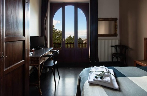 Ragalna Villa | Charming large Villa in the Park of Etna Volcano