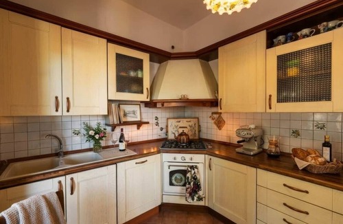 Pietraperzia House | Charming Mediterranean Villa: Huge Park, Total Privacy
