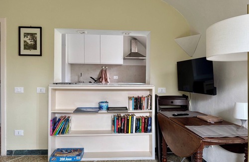 Calci Apartment | Charming palazzetto in Calci