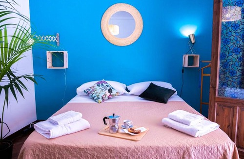 Castellammare Apartment | Charming Studio in the heart of historic center