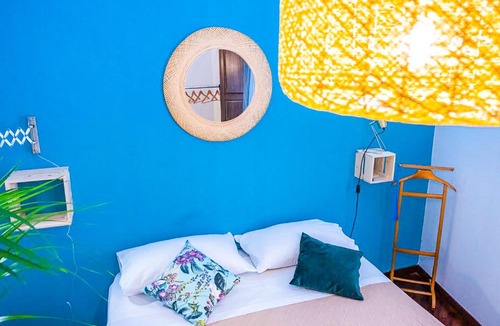 Castellammare Apartment | Charming Studio in the heart of historic center