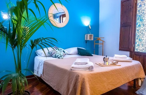 Castellammare Apartment | Charming Studio in the heart of historic center