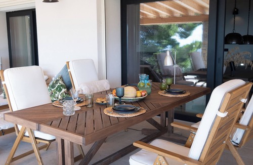 Collesano Villa | Charming Villa 2 bedr. in Parco delle Madonie - Villa Zazzamita