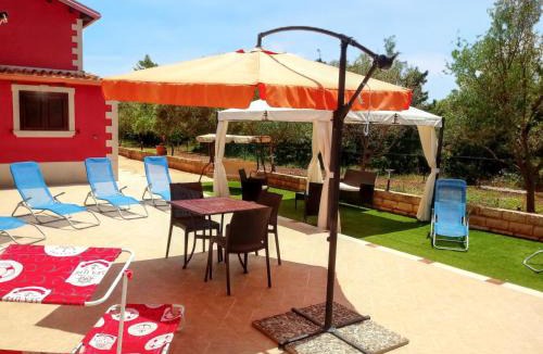 Noto Villa | Charming Villa in Noto with Private Pool