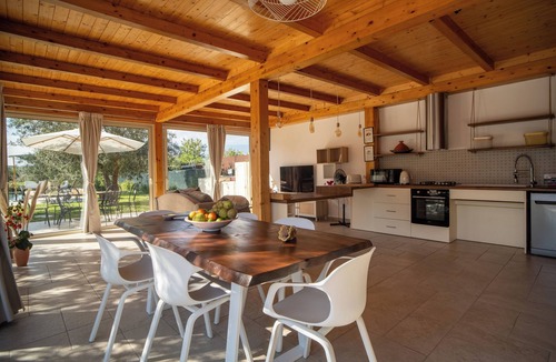 Calatabiano House | Charming villa with swimming pool, Etna view, 10 min from Taormina.