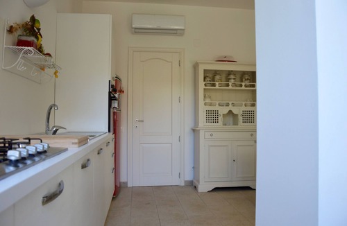 Palermo Villa | Charming villa with pool in Mondello, luxury, comfort, relaxation, beach and tennis!