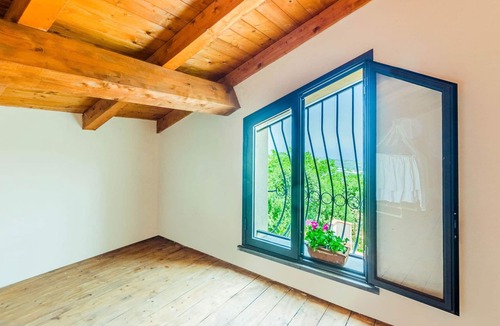 Mascali Villa | Charming Villa With Pool and Panoramic Surroundings