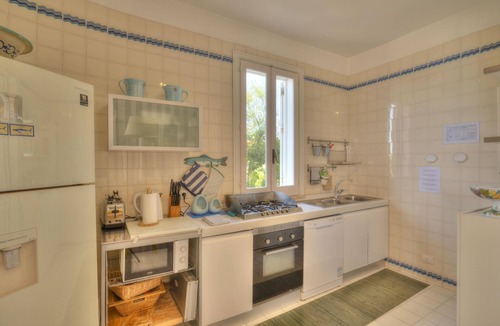 Fontane Bianche House | Charming villa with sea views