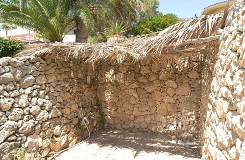 Fontane Bianche House | Charming villa with sea views