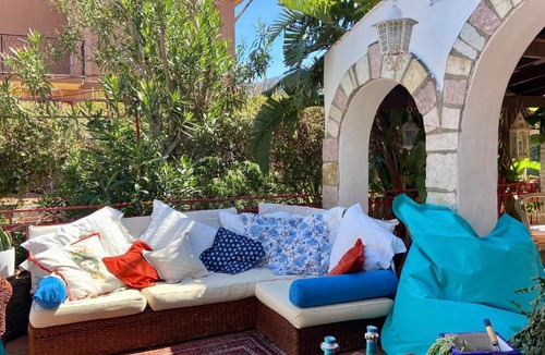 Carini House | chez silvia