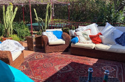 Carini House | chez silvia