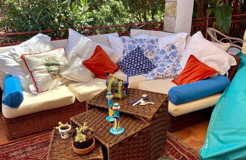Carini House | chez silvia