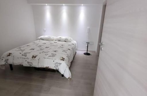 San Cono Apartment | Chez Vic
