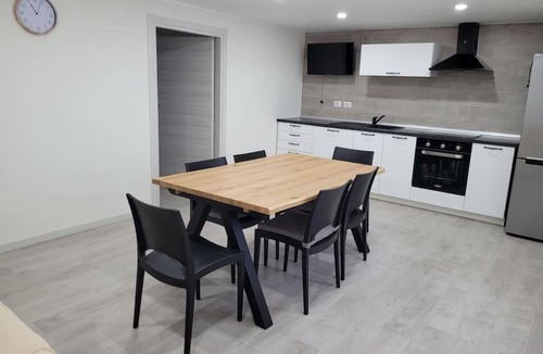 San Cono Apartment | Chez Vic