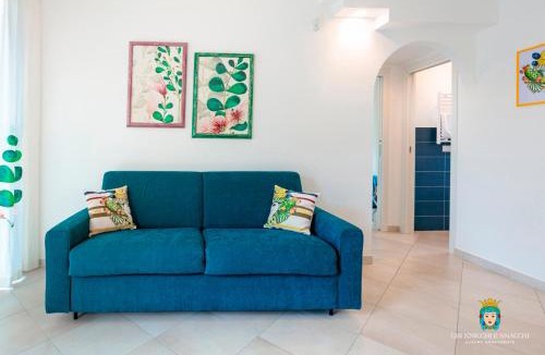 Milazzo House | Chi nnicchi e nnacchi - Luxury apartments