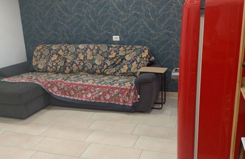 Chiaia Bed & Breakfast | CHIAJA CORNER, IN LIVING ROOM OF NAPLES, BETWEEN TRADITION, METRO AND WATERFRONT