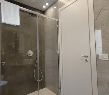 Castelbuono House | Chiazzannintra