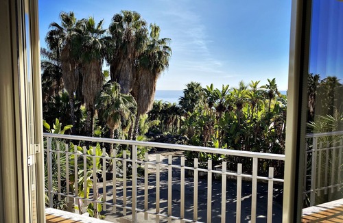 Aci Castello Apartment | Chic Great Seaview Aci Trezza Sicily Catania Etna