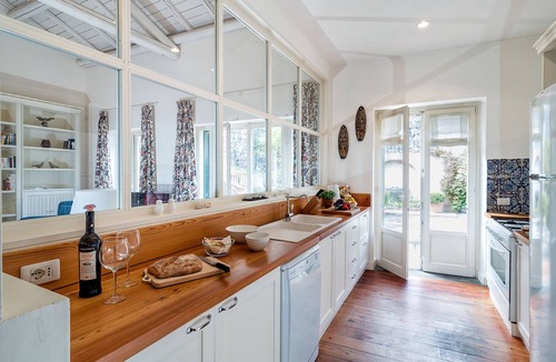 Trecastagni Villa | Chic Villa with enchanting atmospheres