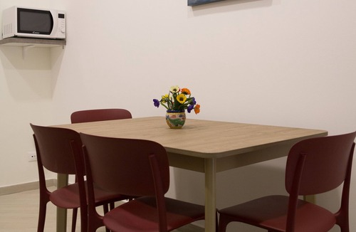 Ruggero Settimo Apartment | Chicca House