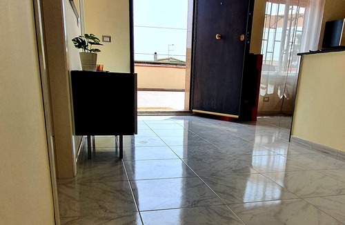 Epipoli Apartment | CHICCA HOUSE