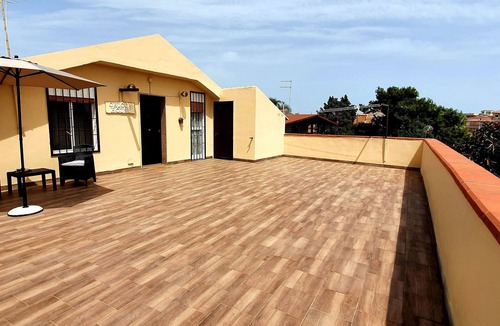Epipoli Apartment | CHICCA HOUSE