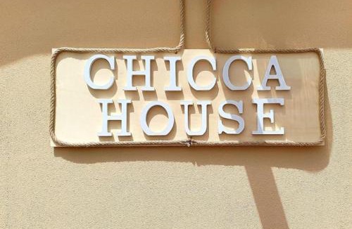 Epipoli Apartment | Chicca House