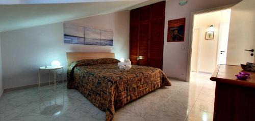 Epipoli Apartment | Chicca House