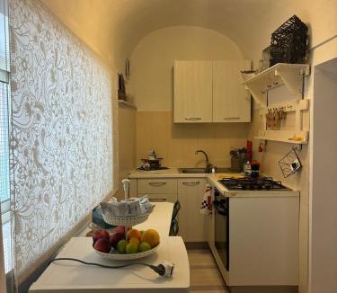 Modica Apartment | Chiesa Santa Maria, Centro Storico